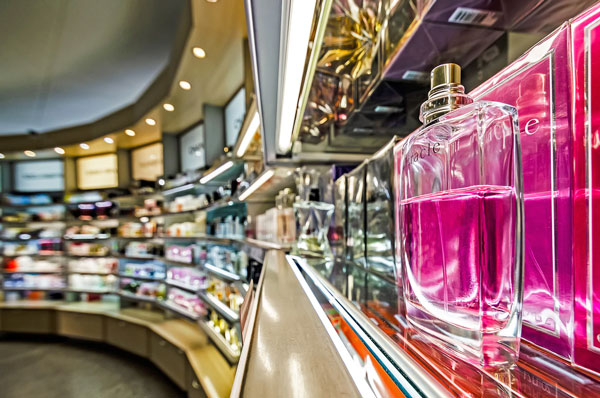 Branded Perfumes