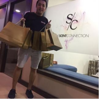 Happy Customer 3