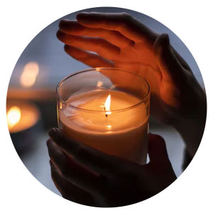 Scented Candles